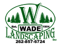 Wade Landscaping Inc.