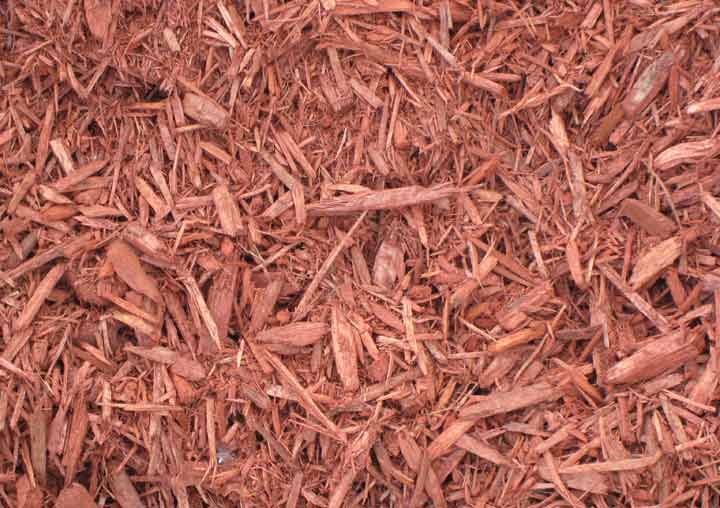 Mulch